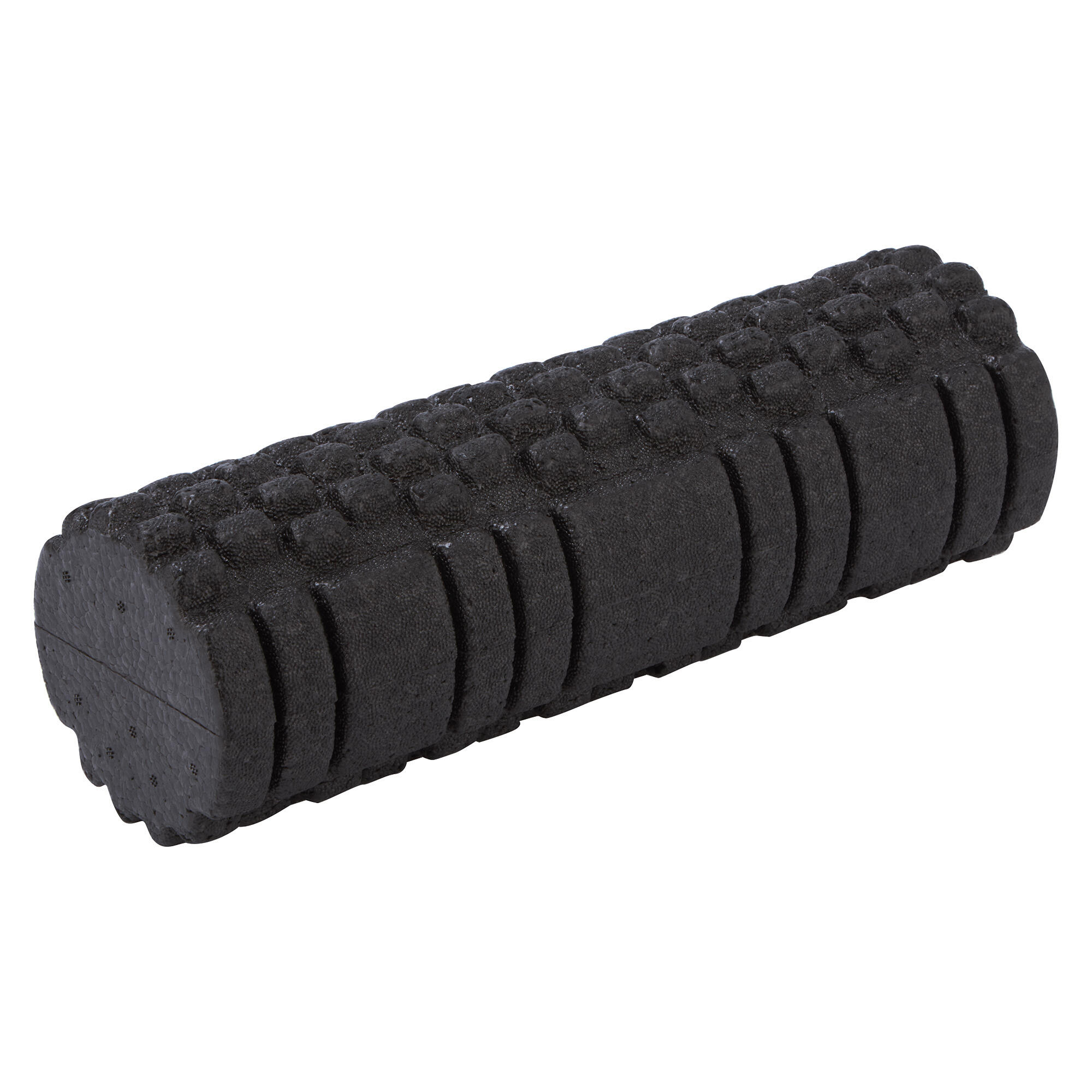 DARE 2B Adults' Fitness Lightweight Foam Rollers - Dark Grey