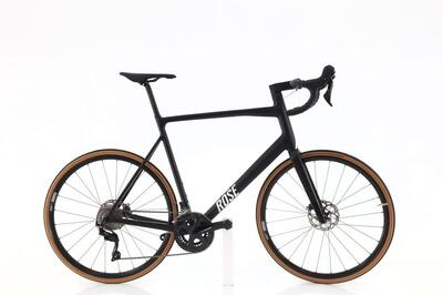 Tweedehands racefiets · rose reveal al · zeer goede toestand