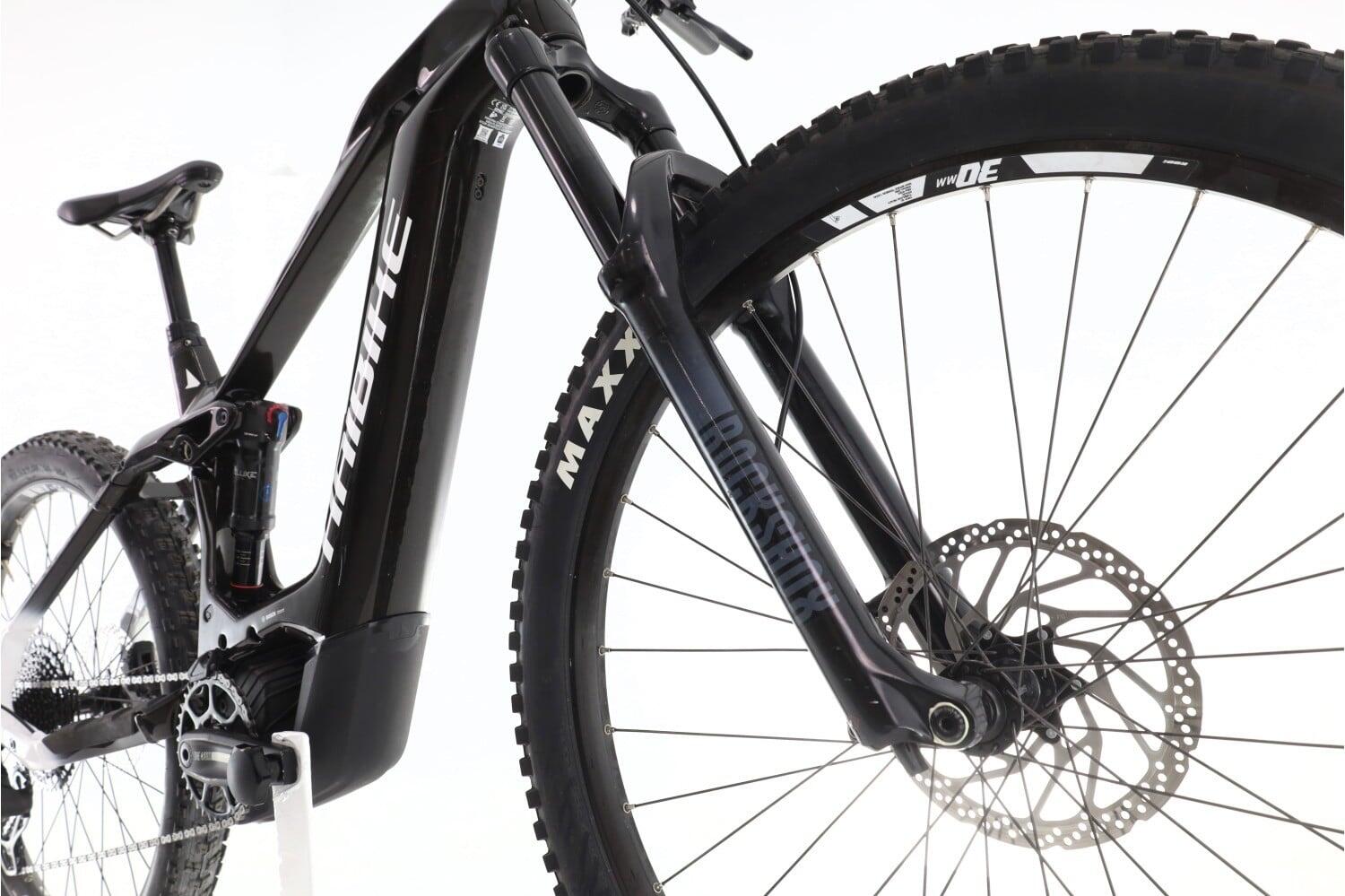 Ebike reconditionné ·  AllMtn CF8 · Très bon état 5/8