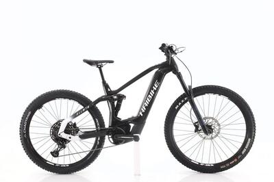 Ebike ricondizionata · AllMtn CF8 · Bici Km 0