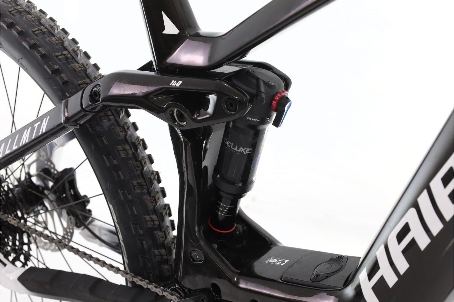 Ebike reconditionné ·  AllMtn CF8 · Très bon état 7/8