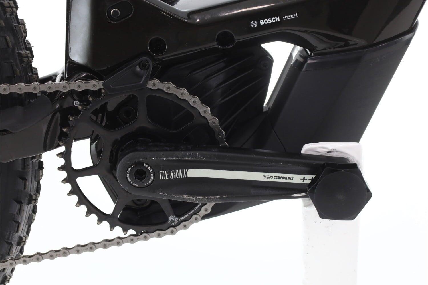 Ebike reconditionné ·  AllMtn CF8 · Très bon état 4/8