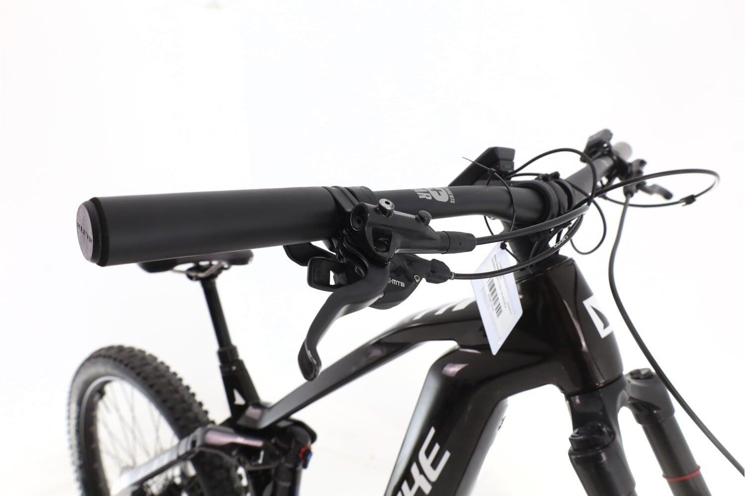 Ebike reconditionné ·  AllMtn CF8 · Très bon état 6/8