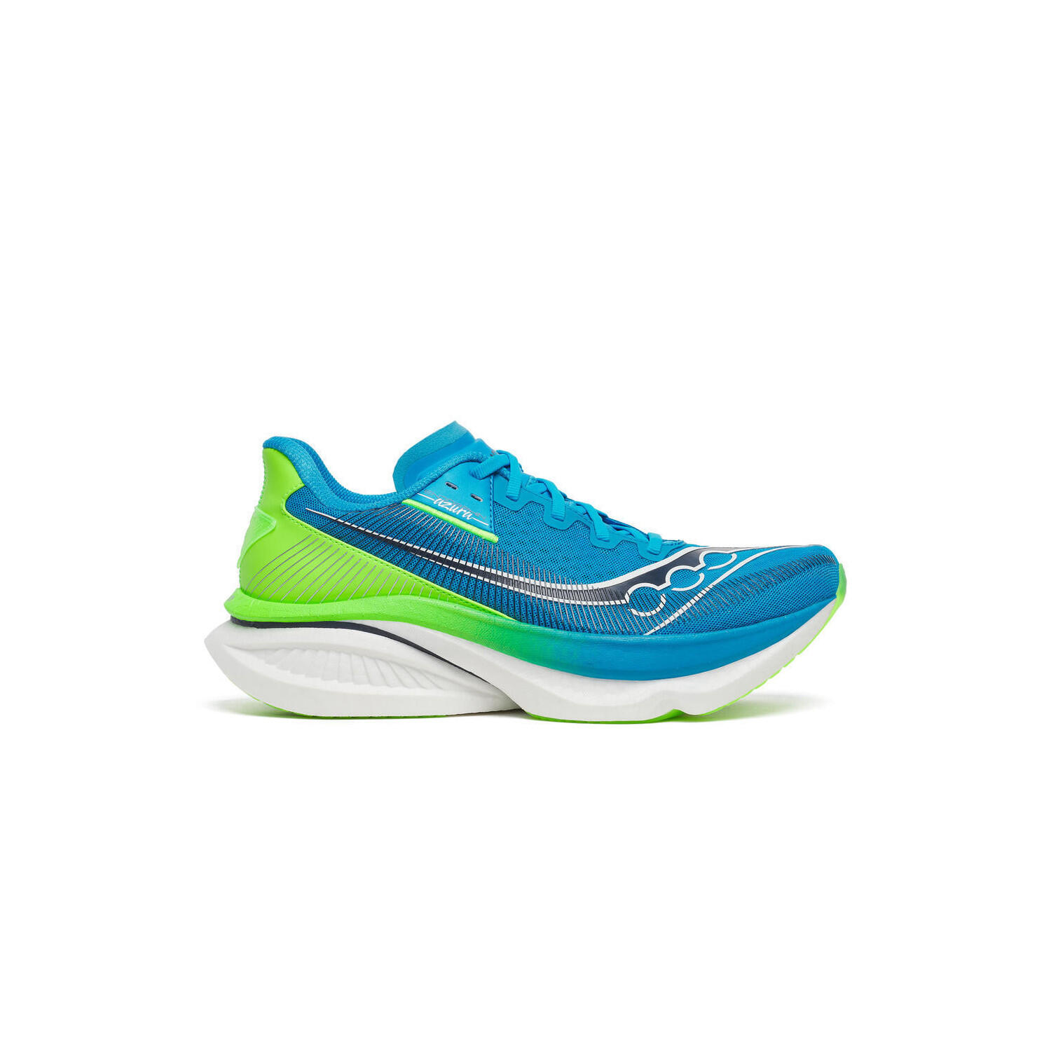 SAUCONY picture