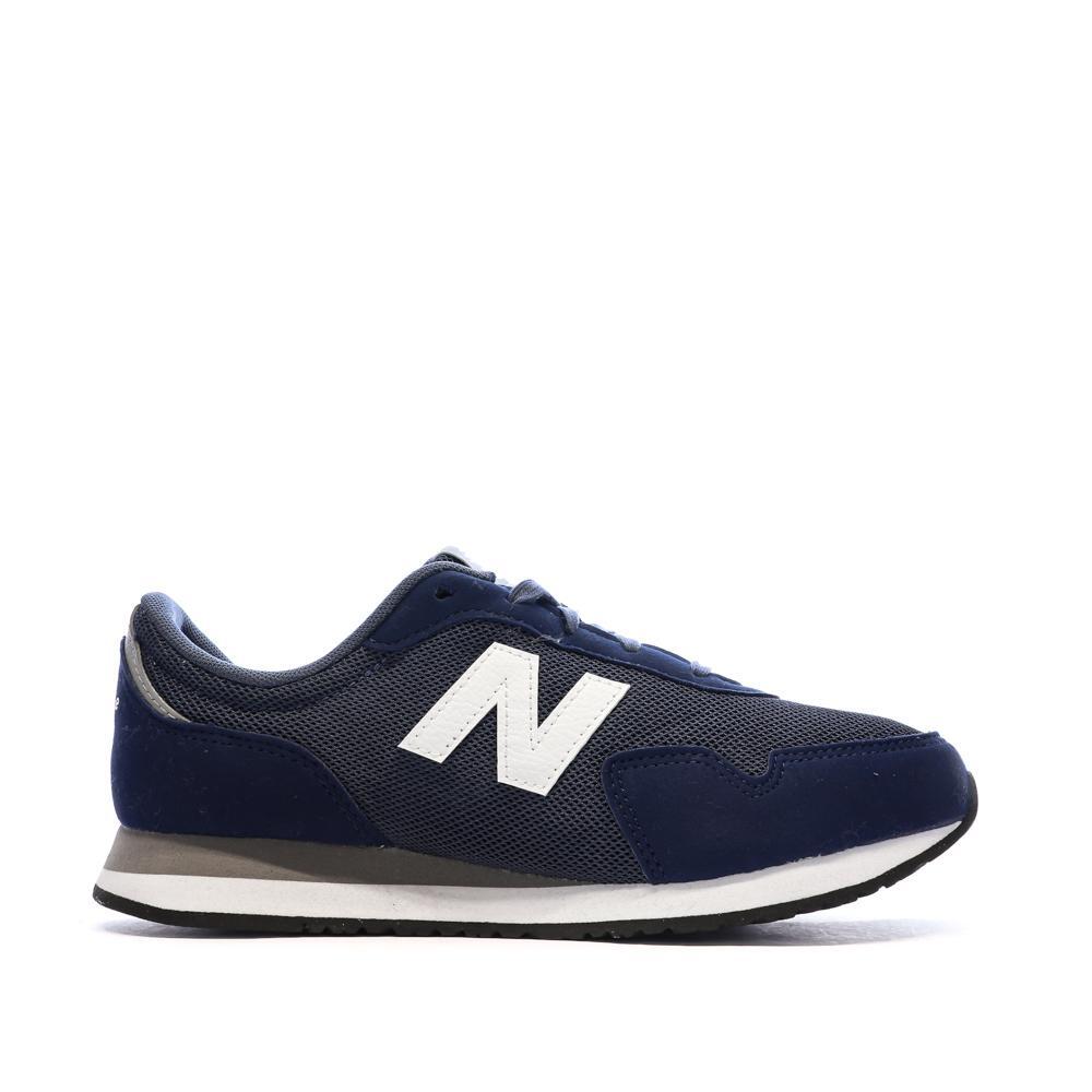 Baskets Marines Garçon New Balance 323 2/7