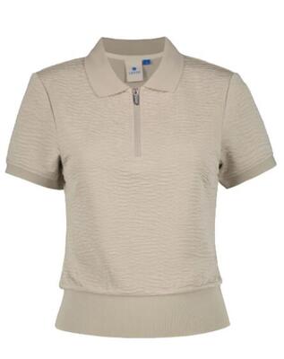 Ilmala polo dames polo cement