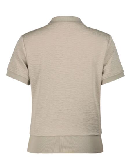 Ilmala Polo Dames Polo Cement 3/5