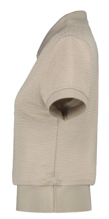 Ilmala Polo Dames Polo Cement 2/5