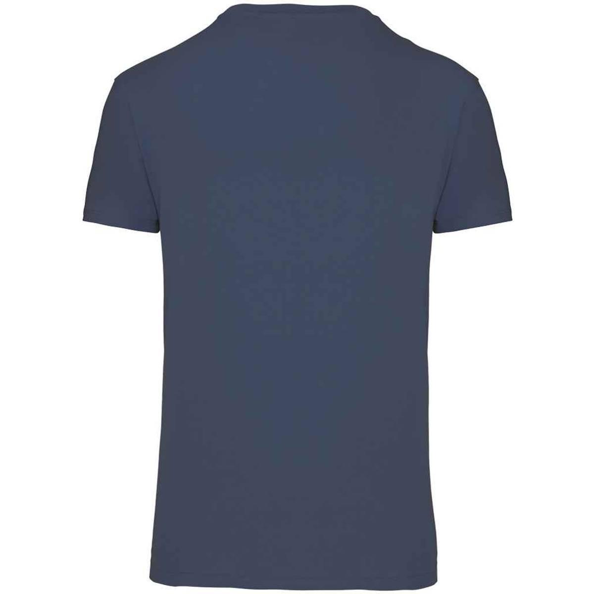 Tshirt BIO150IC Homme (Bleu Vif) 2/3