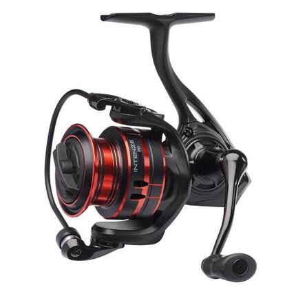 Spinnrolle Quick Intenze FD Reel - 8 Kugellager - Aluminium