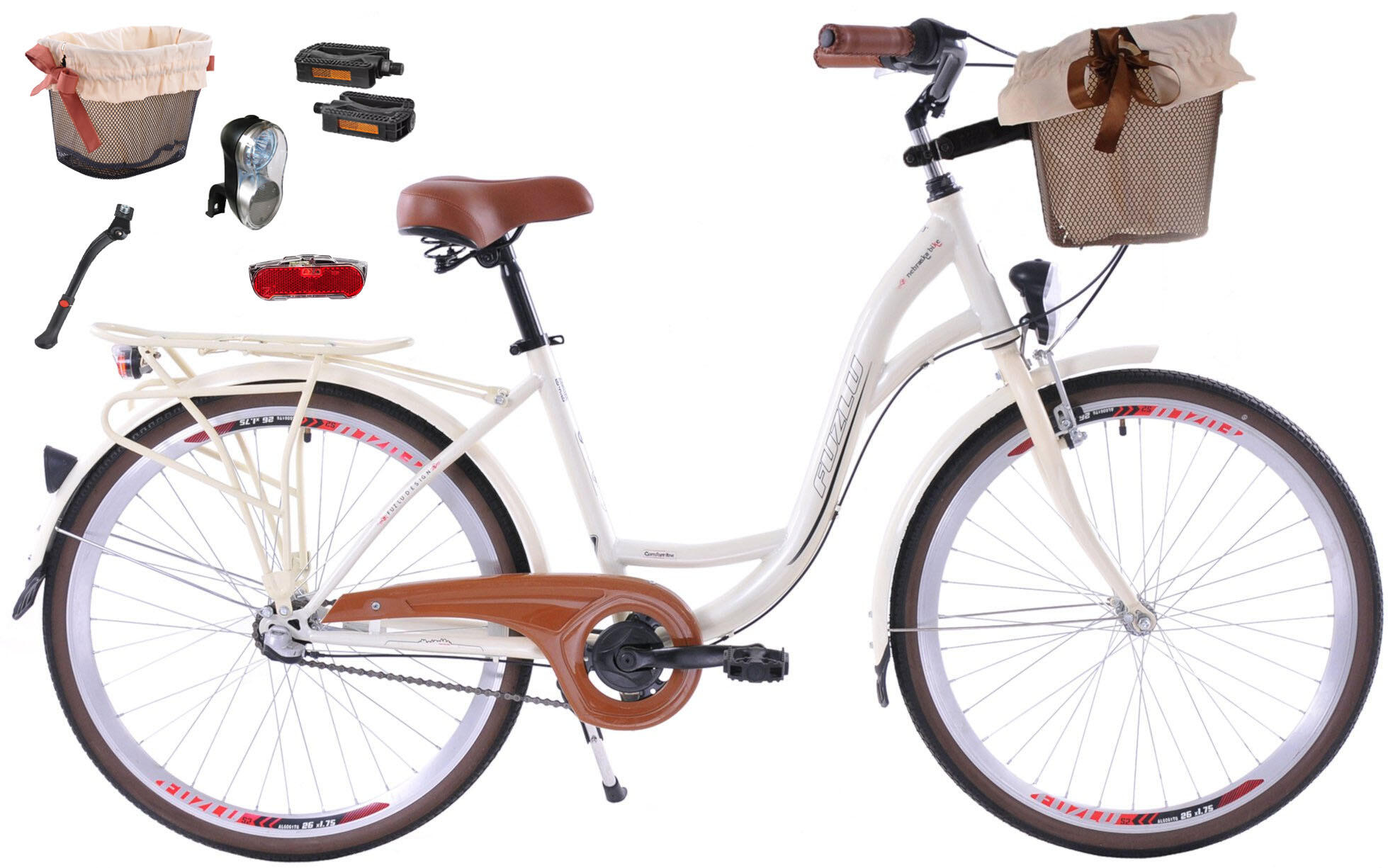 FUZLU BIKES picture