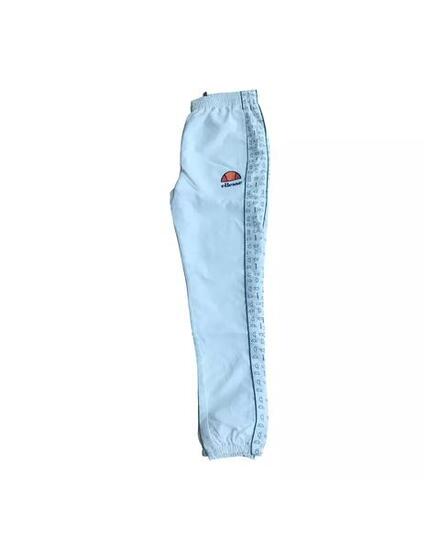 Survetements Homme ENKI WOVEN TRACK PANT Blanc