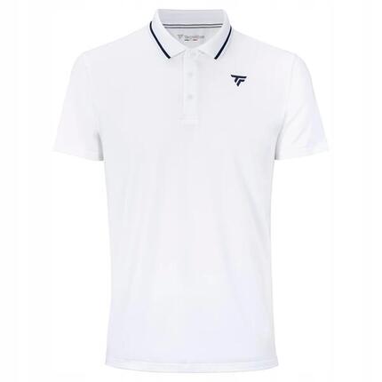Polo-Shirt Kind Tecnifibre Team Tech