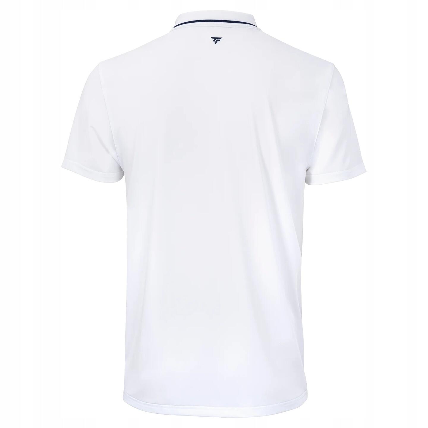 Polo child Tecnifibre Team Tech 2/3