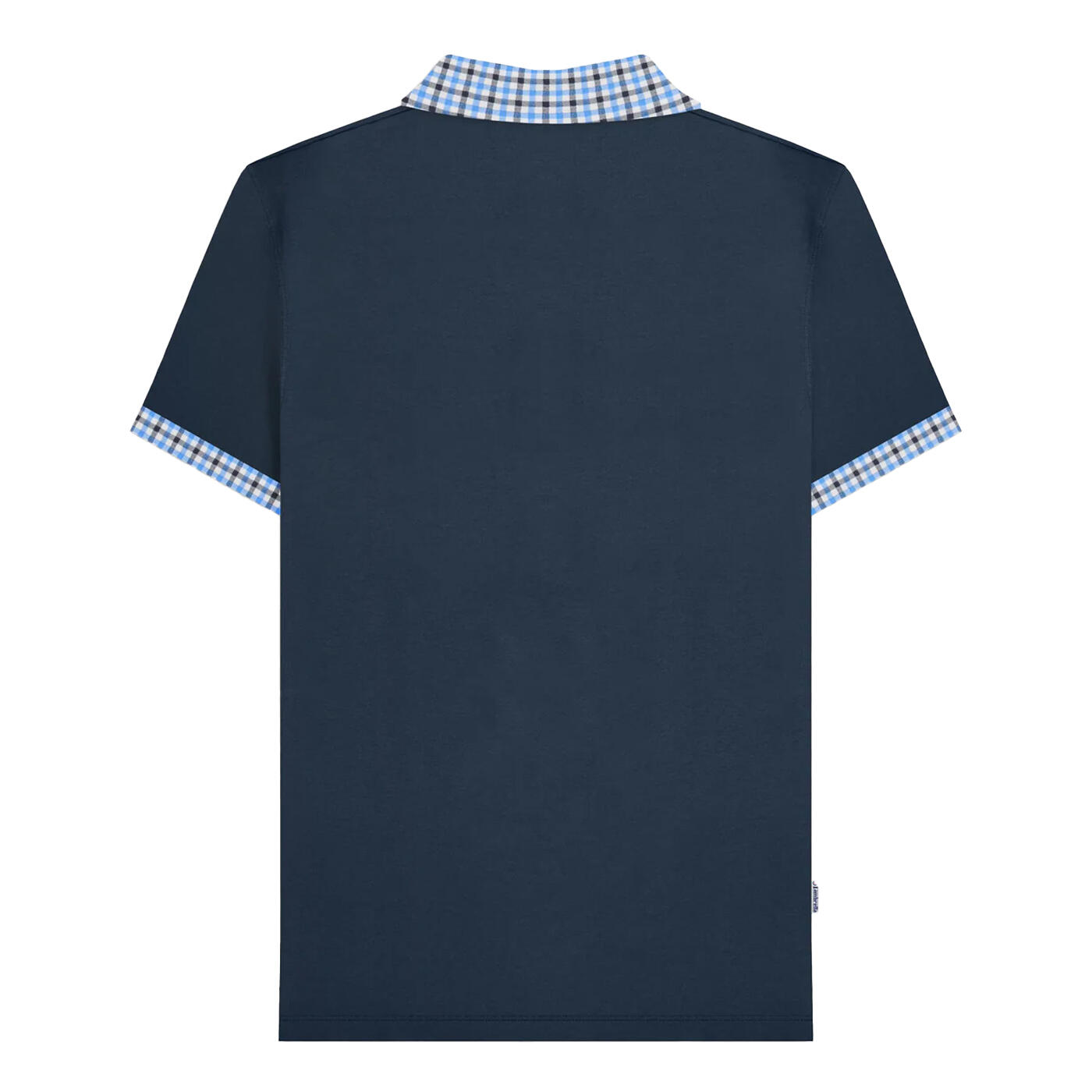 Polo SS25 Homme (Bleu Marine) 2/3