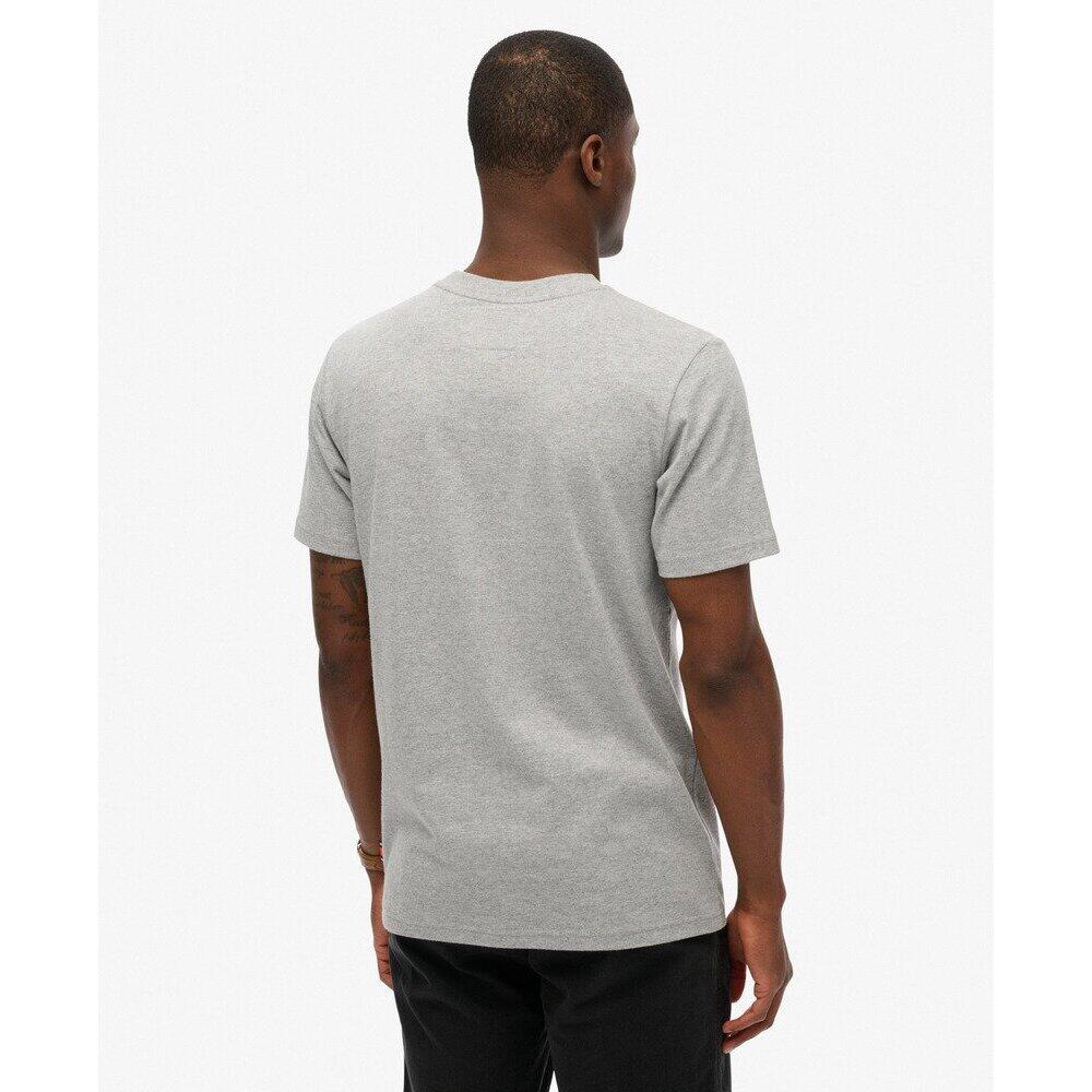 T-shirt Superdry Leather & Boot Co Script 4/6