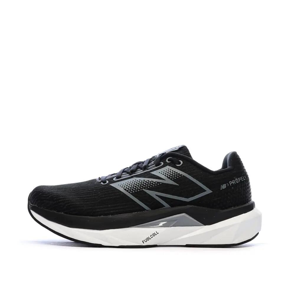 Men's New Balance Propel Black Running Shoes