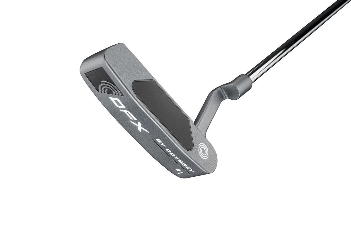 Odyssey DFX one Putter 4/7