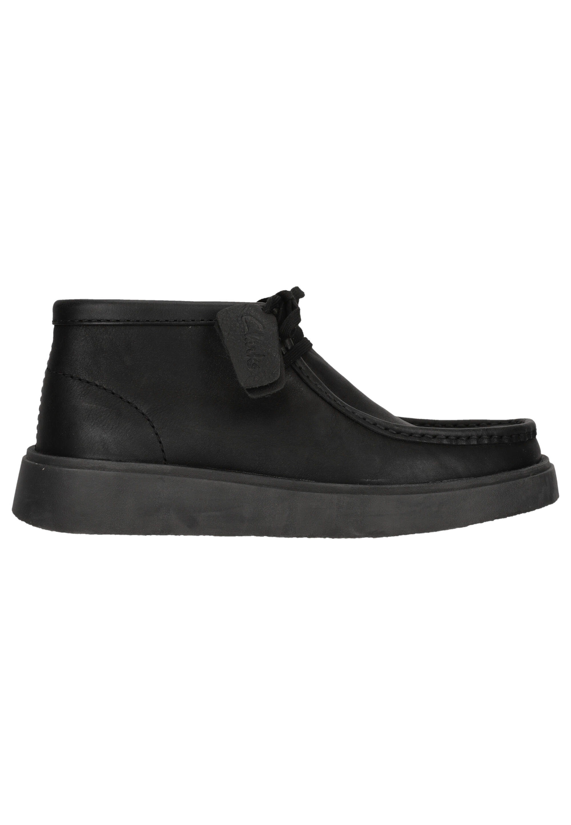 Schnürschuh Torview High 11/15