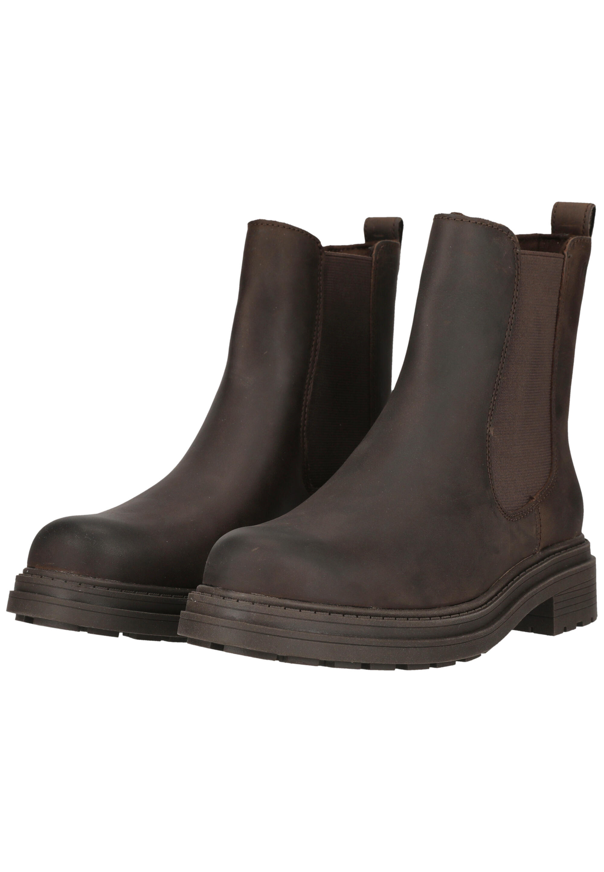 Ankle Boots Orinoco3 Top 4/5