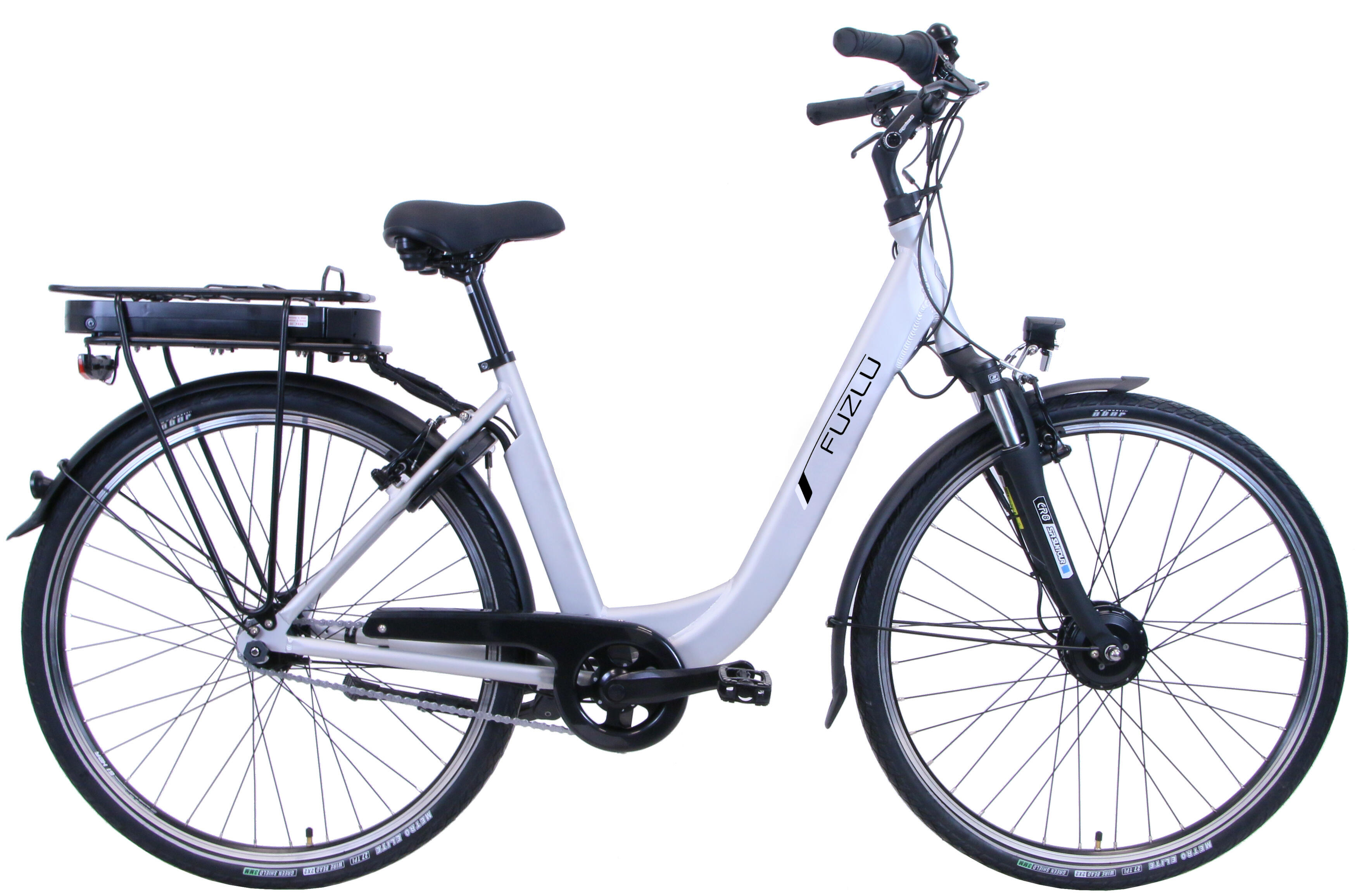 Rower Elektryczny 28