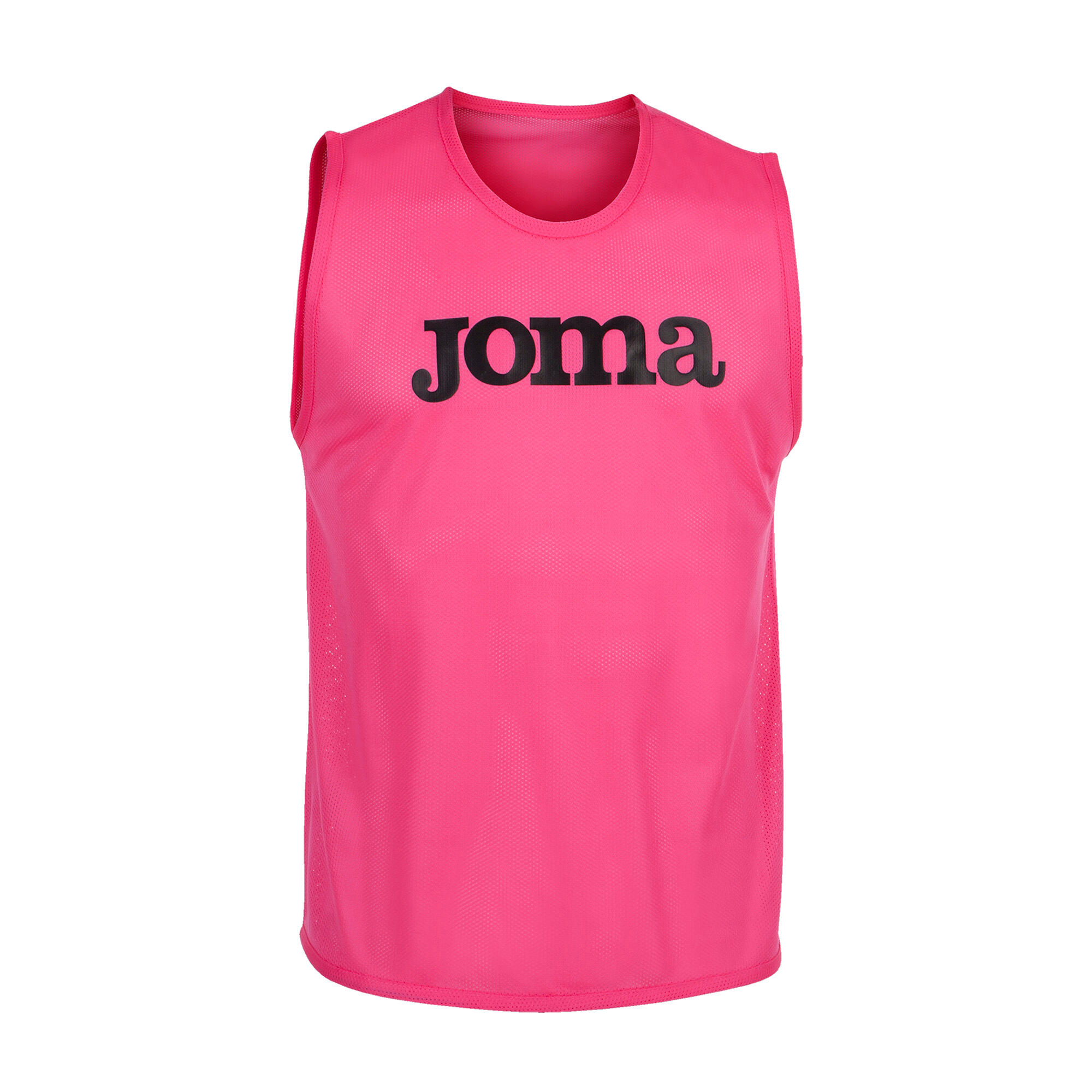 Znacznik piłkarski Joma Training Bib fluor pink 7/7