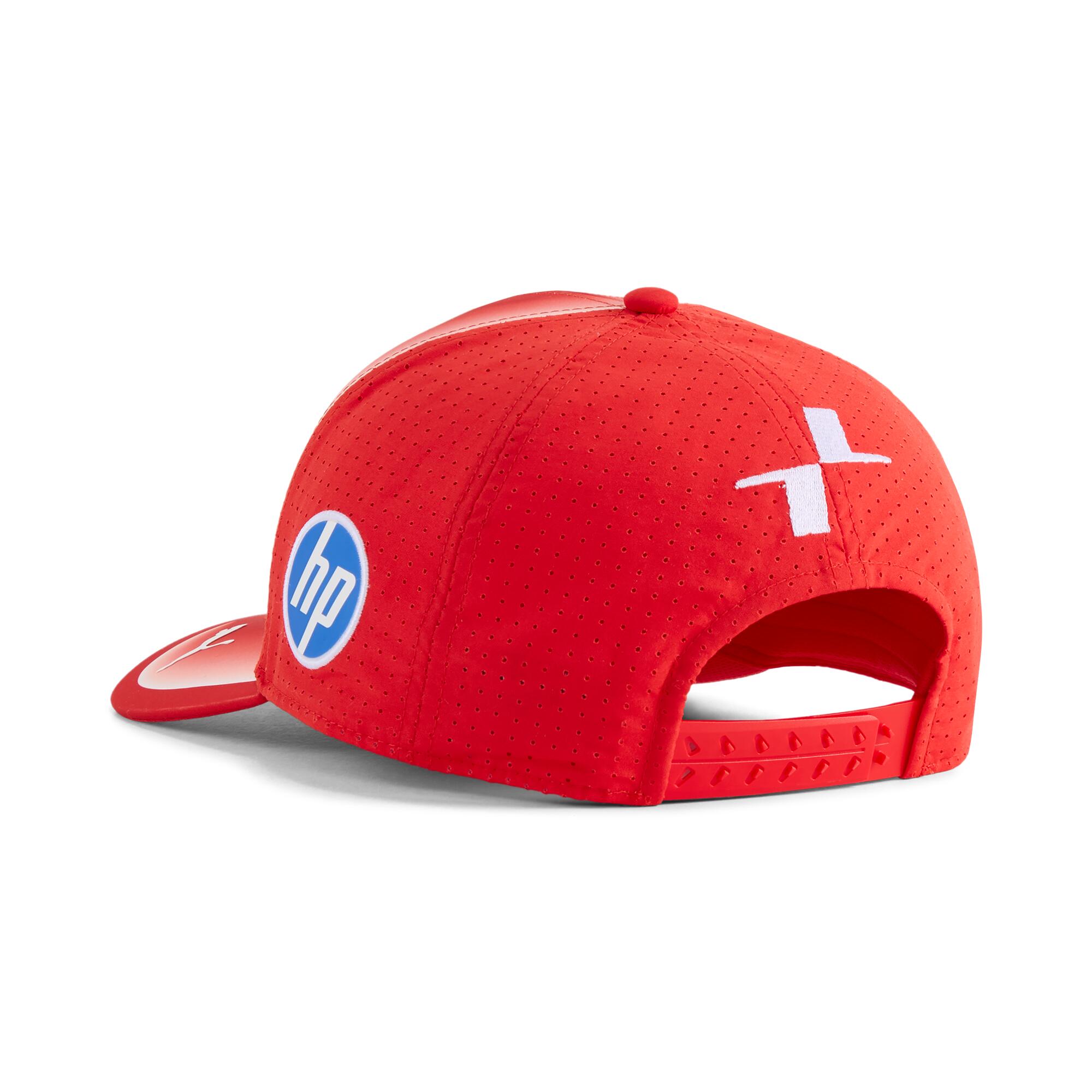 Czapka baseballowa dla dziecka Ferrari 2/2