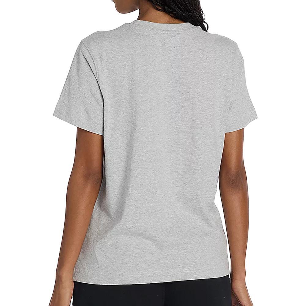 New Balance Sport Essentials Damen T-Shirt Grau 2/2