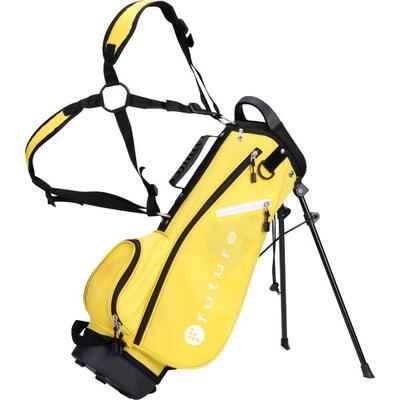 Borsa da golf a treppiede standard per bambini Future 24