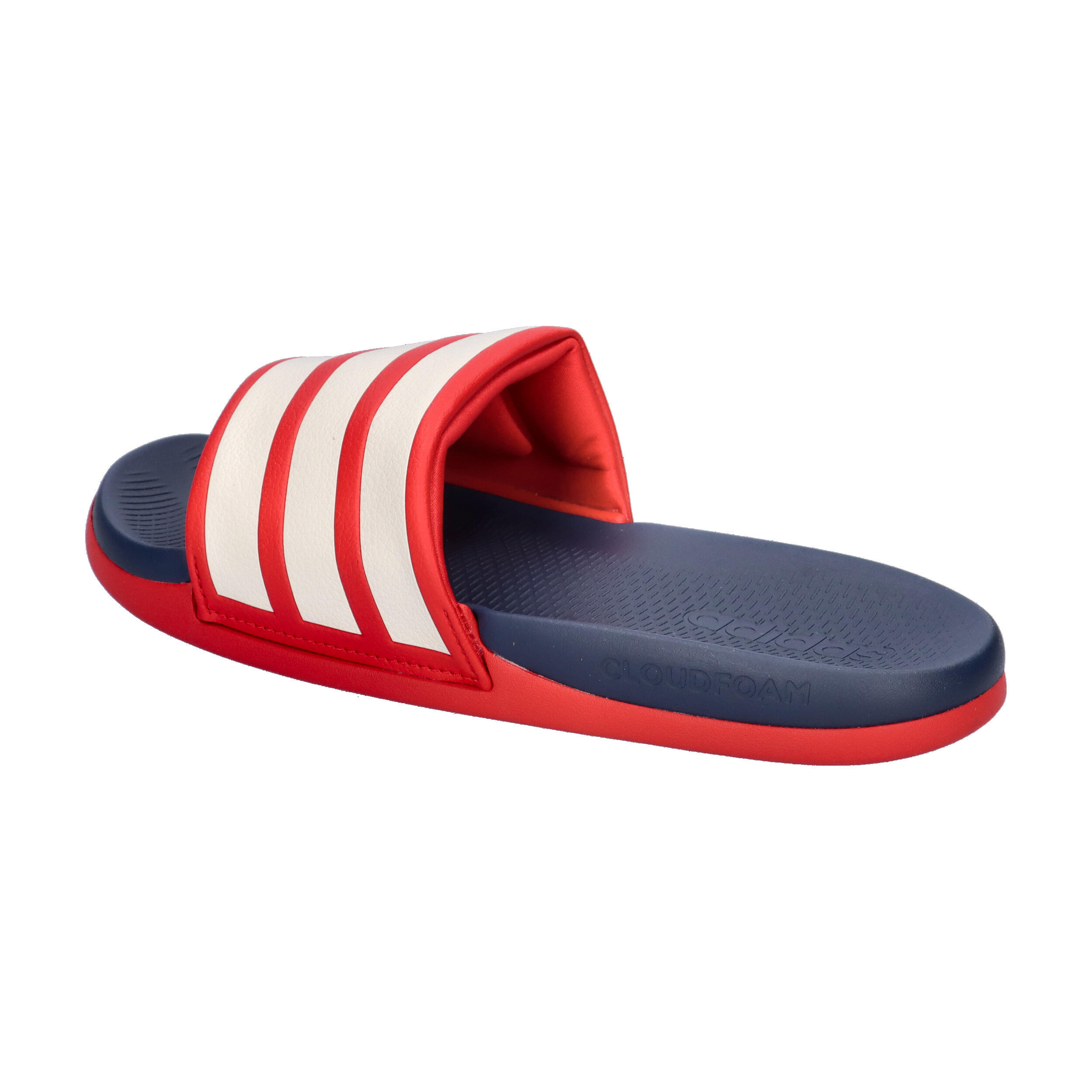 adidas Herren Badeschlappen Adilette Comfort 2.0 11/15