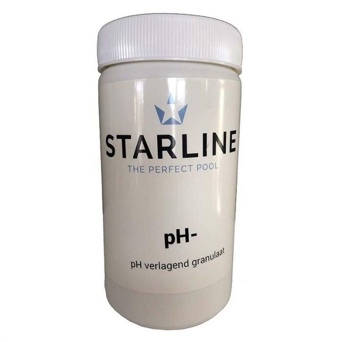 Interline Ph-minus 1 kg 5/7