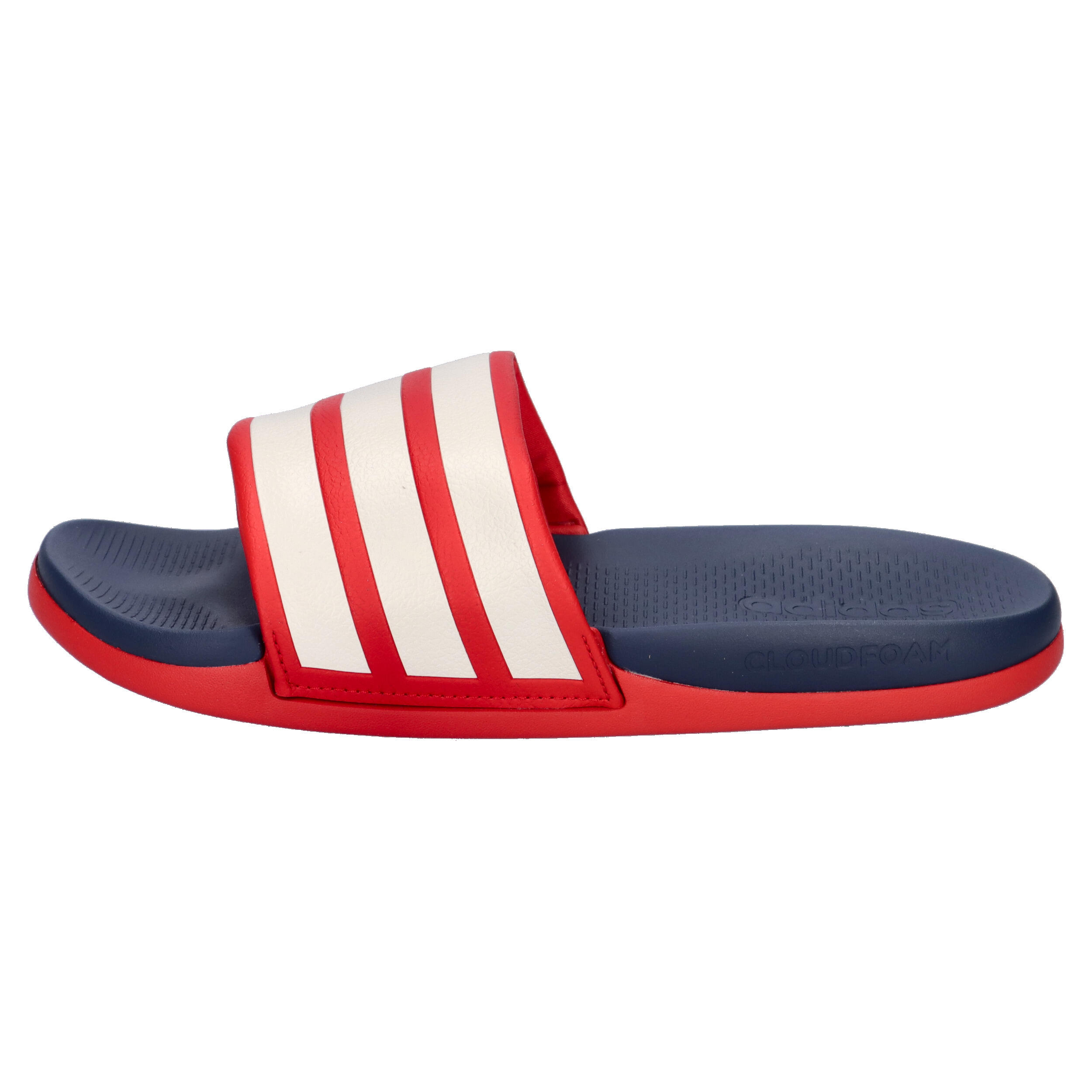 adidas Herren Badeschlappen Adilette Comfort 2.0 10/15