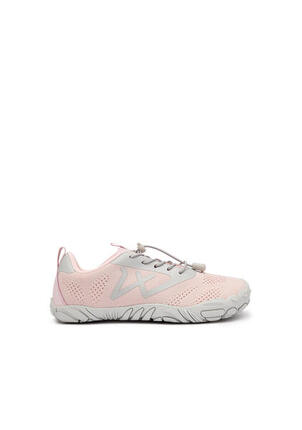 Zapatillas Conguitos Barefoot Goflex Canvas Barefoot