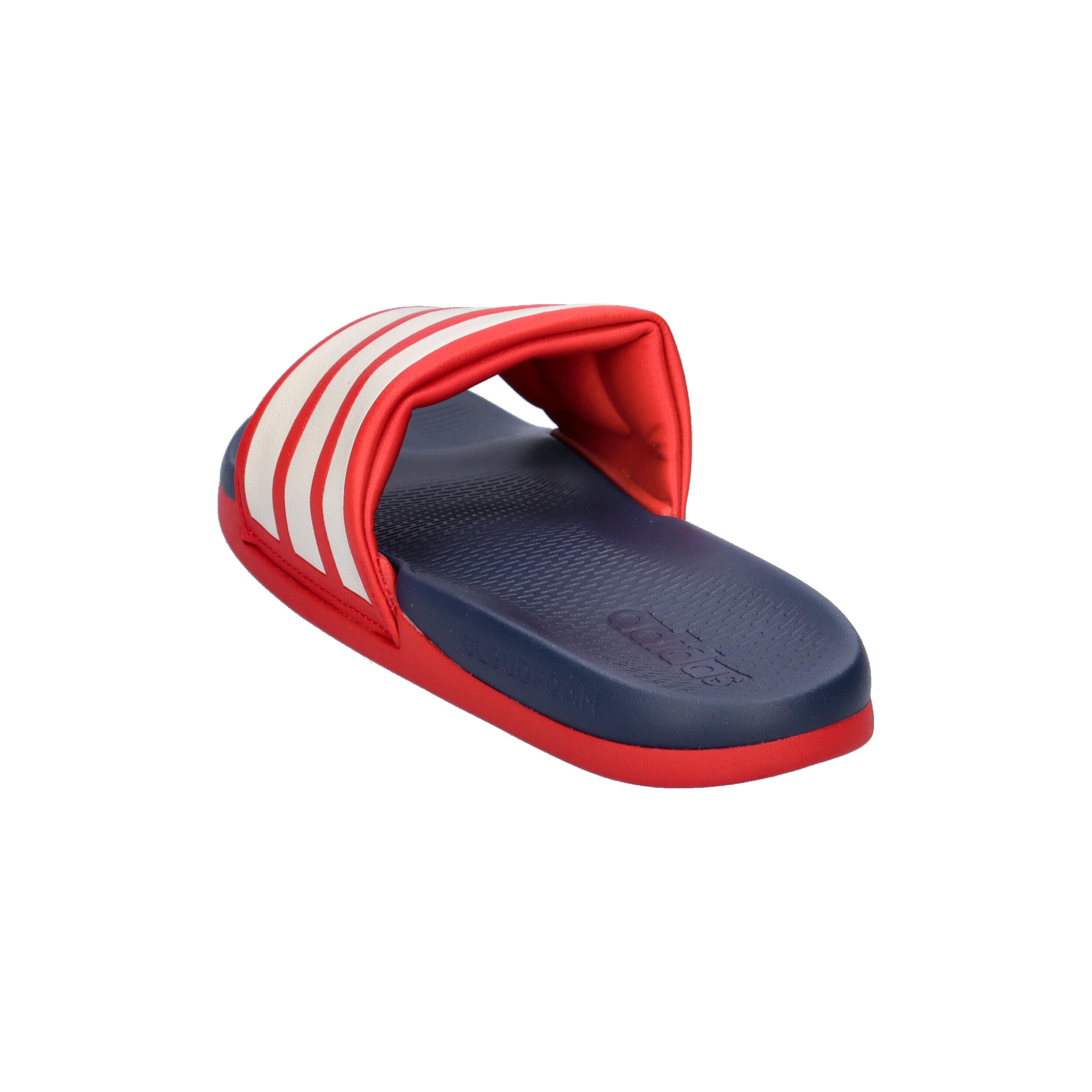 adidas Herren Badeschlappen Adilette Comfort 2.0 12/15