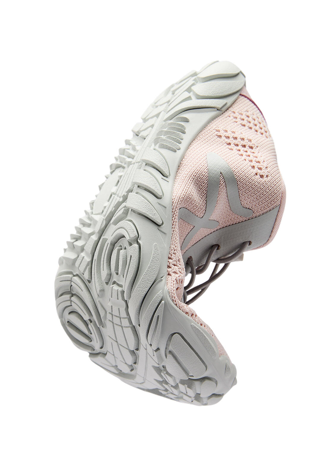 Zapatillas Conguitos Barefoot Goflex Canvas Barefoot 3/4