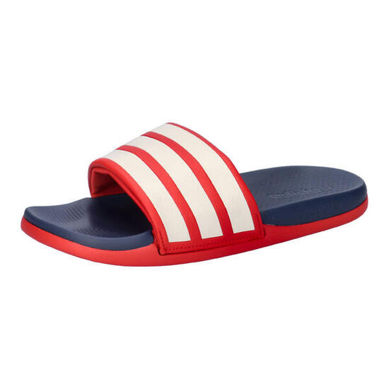 adidas Herren Badeschlappen Adilette Comfort 2.0