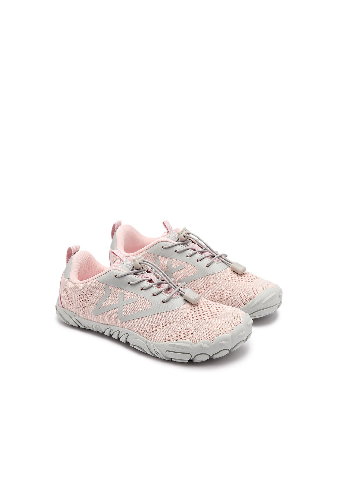 Zapatillas Conguitos Barefoot Goflex Canvas Barefoot 2/4