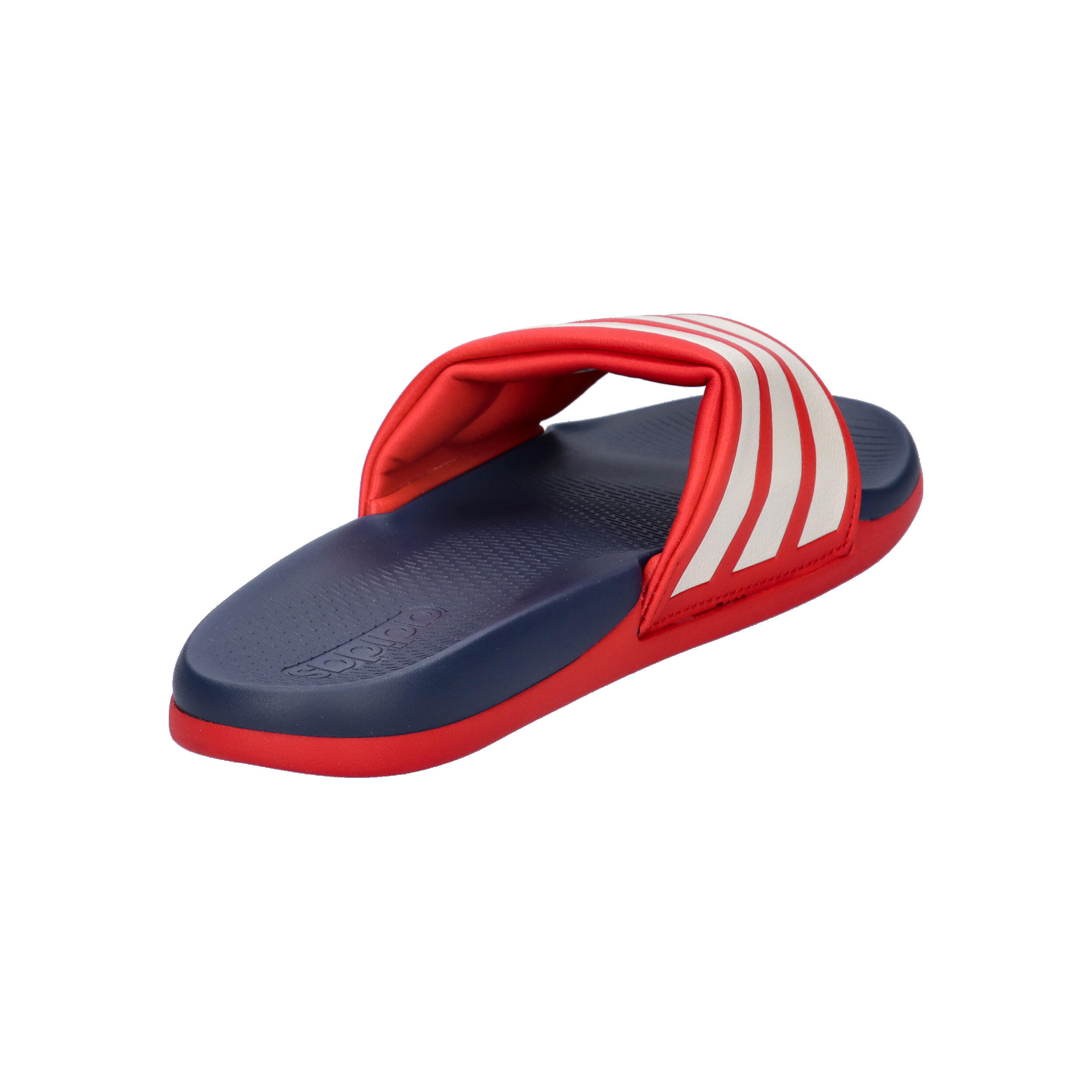adidas Herren Badeschlappen Adilette Comfort 2.0 14/15