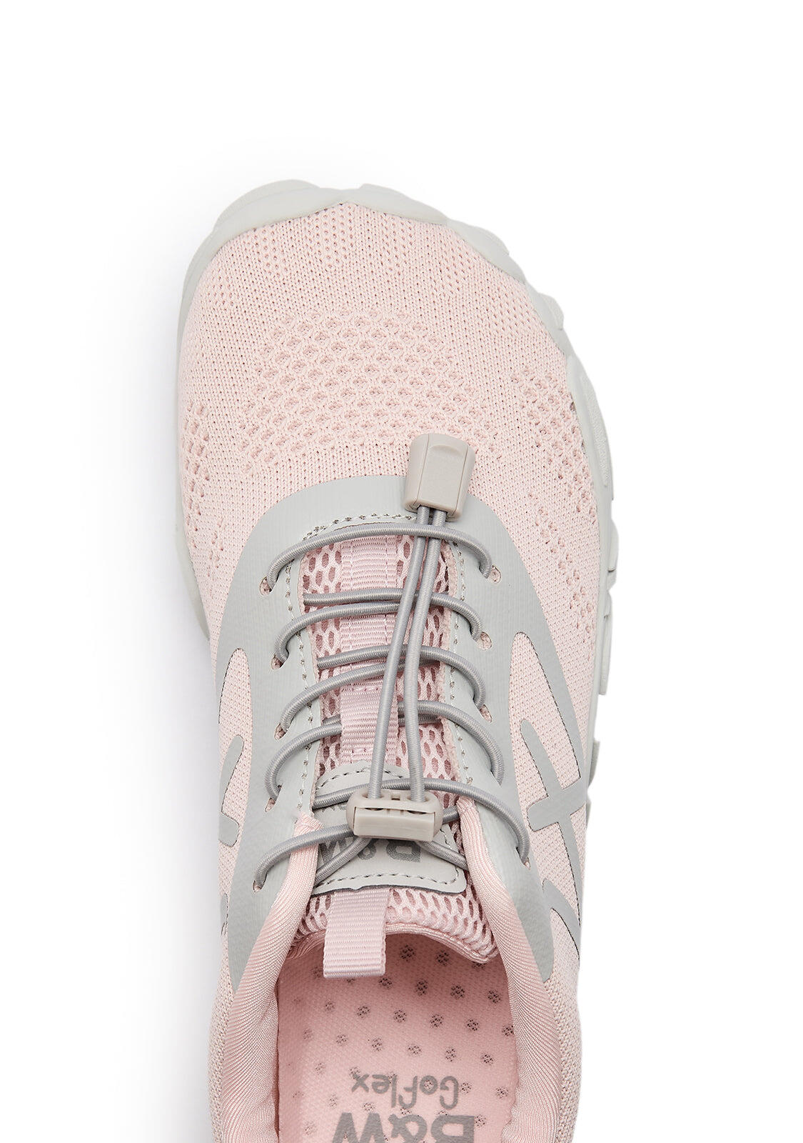 Zapatillas Conguitos Barefoot Goflex Canvas Barefoot 4/4