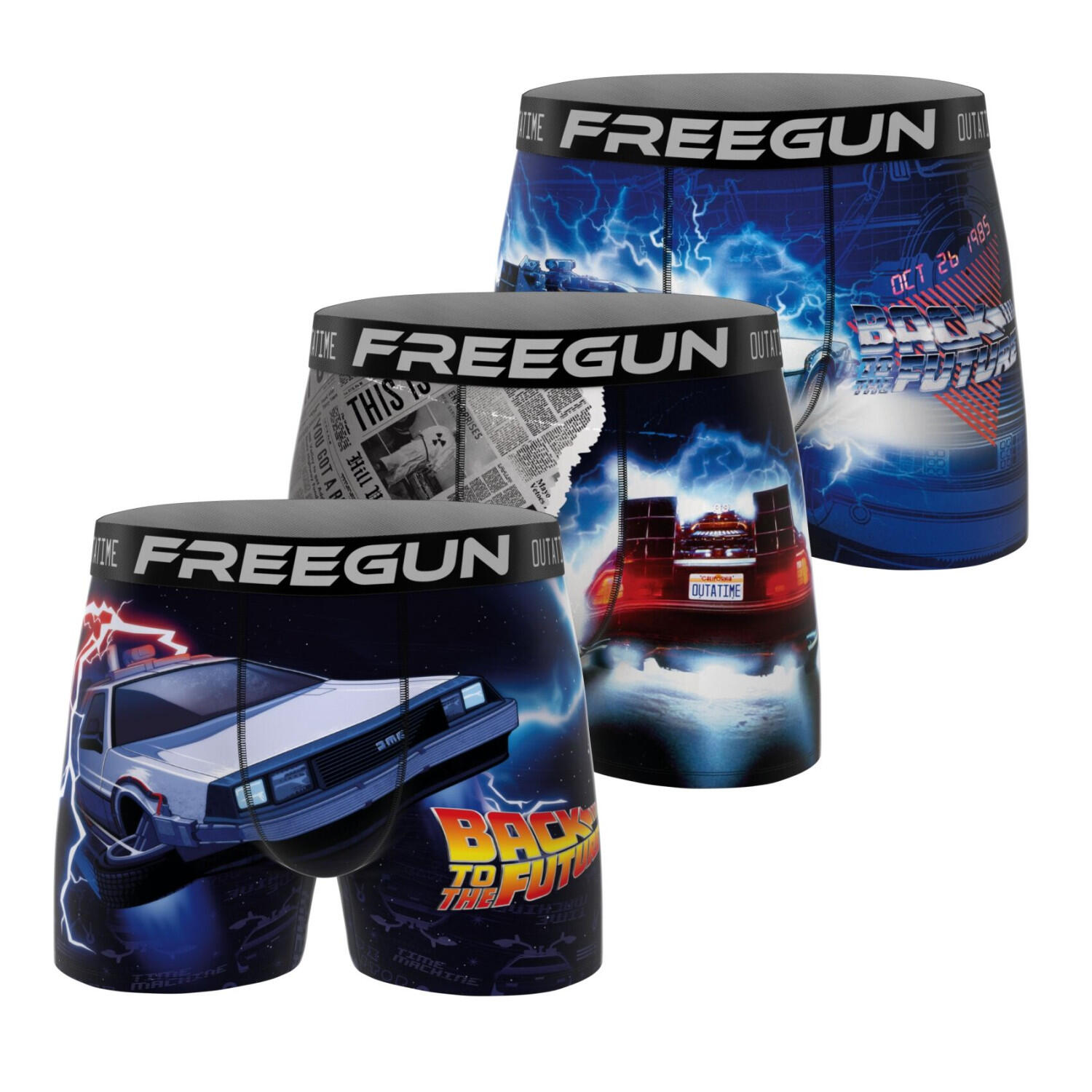 FREEGUN picture