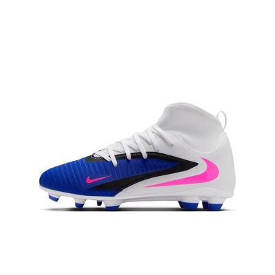 Voetbalschoenen nike jr phantom 6 high club fg/mg