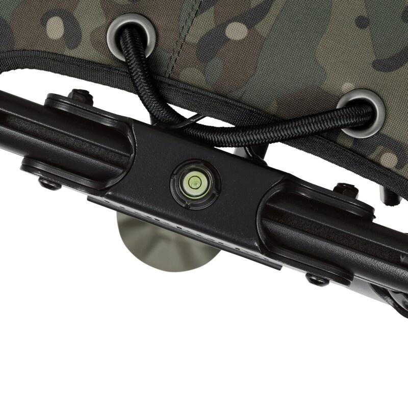 Système de lit Trakker Levelite ELS-MF 3/7