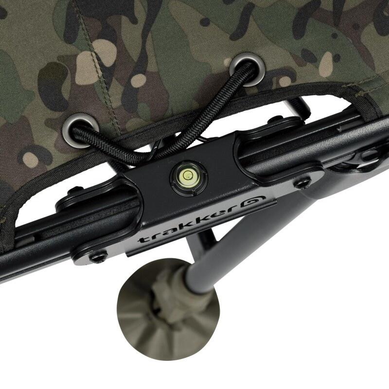 Système de lit large Trakker Levelite ELS-MF 3/7
