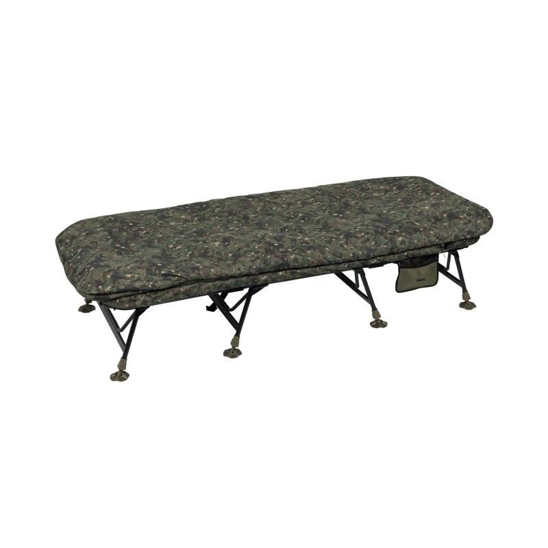 Système de lit large Trakker Levelite ELS-MF 2/7