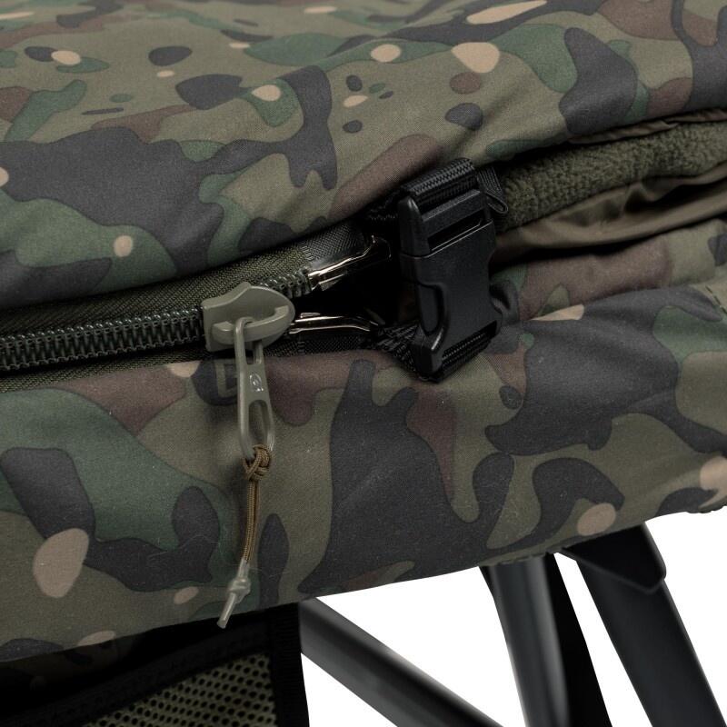 Système de lit Trakker Levelite ELS-MF 6/7