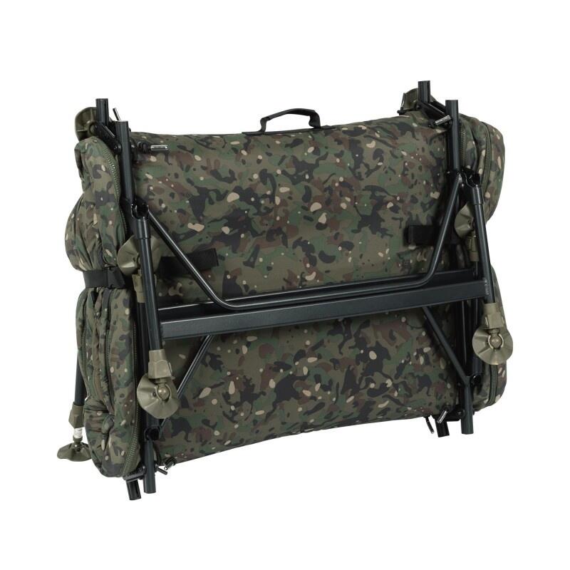 Système de lit Trakker Levelite ELS-MF 7/7