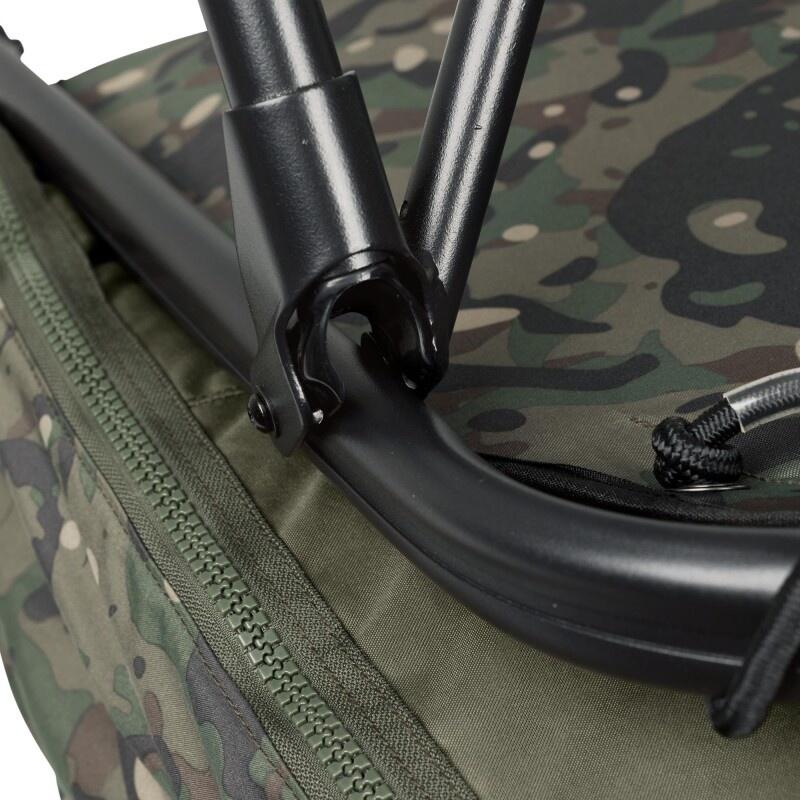 Système de lit Trakker Levelite ELS-MF 4/7