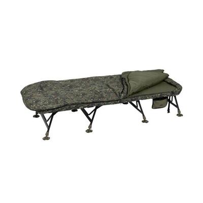 Trakker levelite els-mf bed system