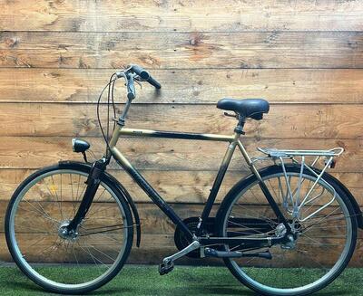 Tweedehands batavus stadsfiets bike