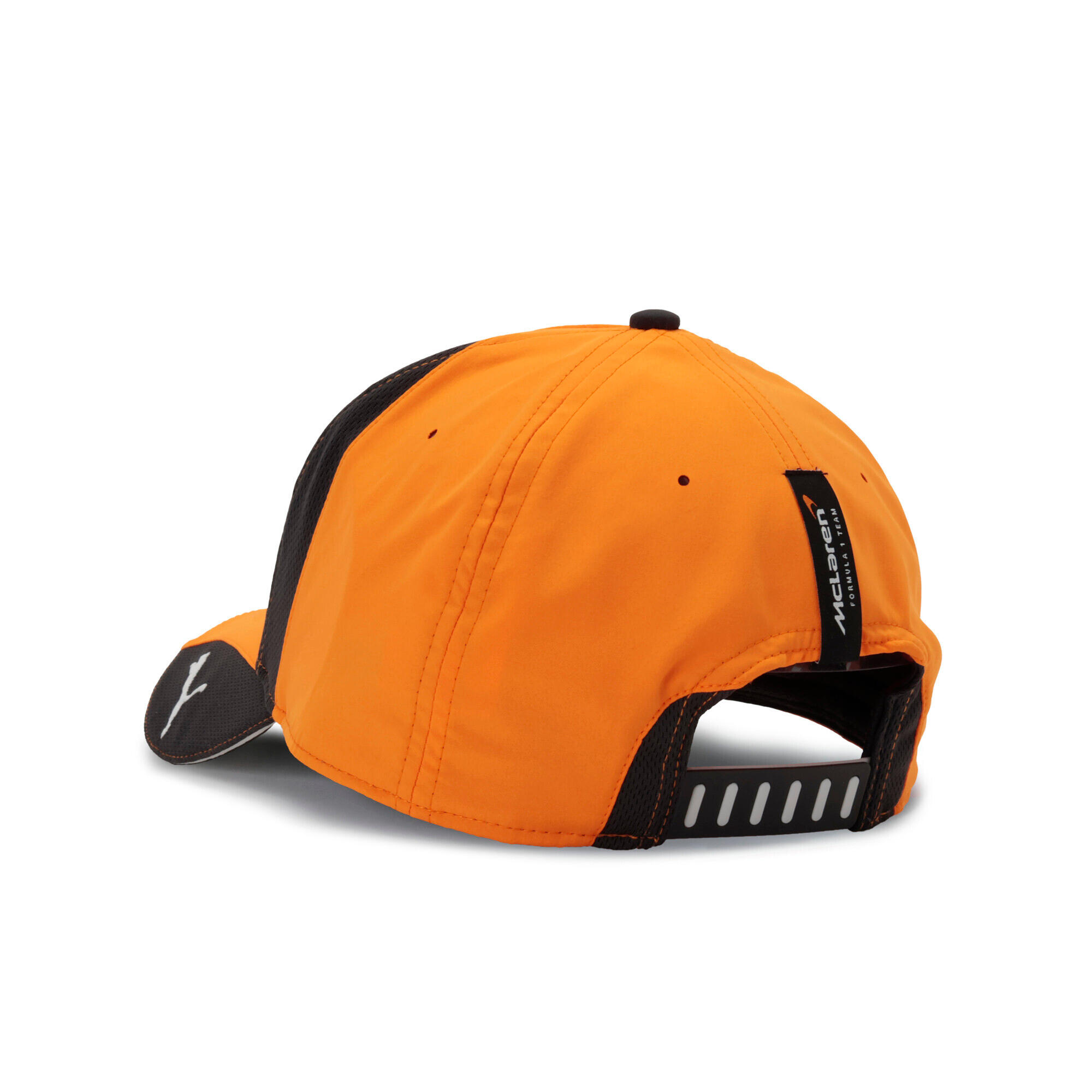 McLaren F1 Team PUMA Oscar Piastri Drivers Baseball Cap 2026 2/2